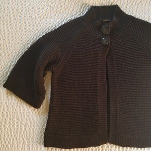Calvin Klein Shrug Sweater